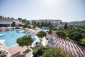 VIKING GARDEN HOTEL & SPA (3 foto / 10)