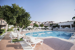 VIKING GARDEN HOTEL & SPA (4 foto / 10)