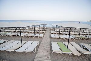VIKING GARDEN HOTEL & SPA (5 foto / 10)