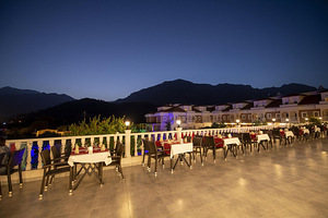 VIKING GARDEN HOTEL & SPA (6 foto / 10)