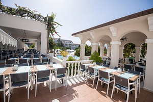 VIKING GARDEN HOTEL & SPA (7 foto / 10)