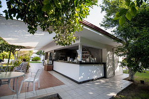 VIKING GARDEN HOTEL & SPA (8 foto / 10)