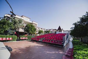 VIKING GARDEN HOTEL & SPA (9 foto / 10)