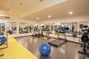 VIKING GARDEN HOTEL & SPA (10 foto / 10)