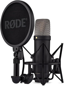 Mikrofon RØDE NT1 5th Generation (1 foto / 9)