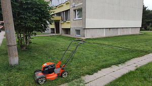 Услуги (1 фото из 4)