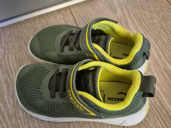 Geox 28