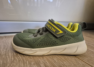 Geox 28 размер (3 фото из 4)