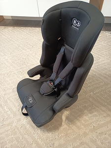 Laste turvatool Kinderkraft Comfort Up. (1 foto / 4)