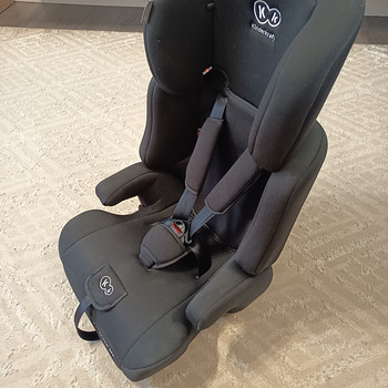 Laste turvatool Kinderkraft Comfort Up.