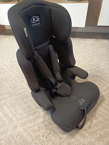 Laste turvatool Kinderkraft Comfort Up. (2 foto / 4)
