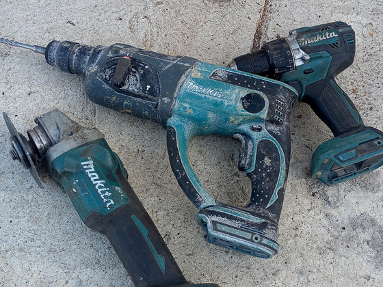 Makita