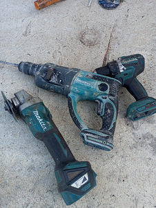 Makita (1 фото из 8)