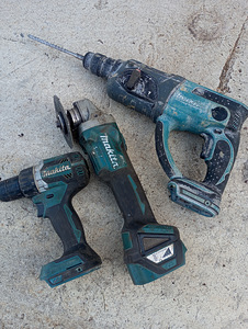Makita (2 фото из 8)