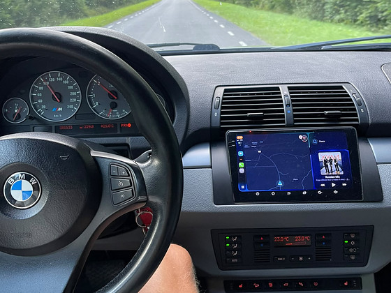 BMW X5 3.0D
