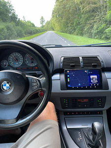 BMW X5 3.0D (1 фото из 9)