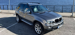 BMW X5 3.0D (2 фото из 9)