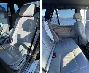 BMW X5 3.0D (6 фото из 9)