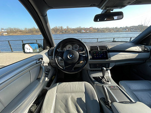 BMW X5 3.0D (7 фото из 9)