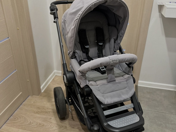 Vanker teutonia 2in1