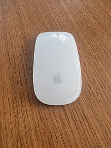 Мышь Apple (1 фото из 1)