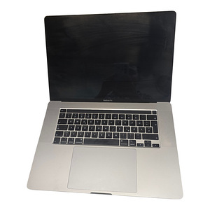Ноутбук Apple MacBook Pro A2141 Без зарядки (4 фото из 6)