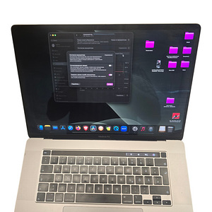 Ноутбук Apple MacBook Pro A2141 Без зарядки (5 фото из 6)
