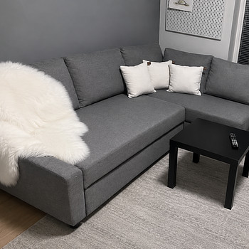 Ikea nurgadiivanvoodi