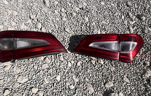 FORD GALXY 2009 (1 foto / 5)