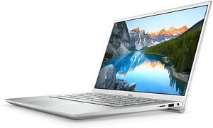 Ноутбук Dell, 14" IPS FHD, 32GB DDR4, RYZEN 4500U, NVME (1 фото из 6)