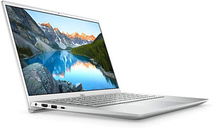 Ноутбук Dell, 14" IPS FHD, 32GB DDR4, RYZEN 4500U, NVME (2 фото из 6)