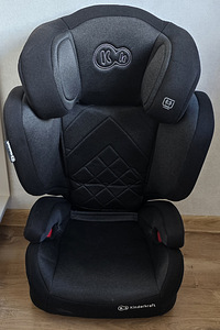 Kinderkraft turvatool (15-36 kg) (1 foto / 3)