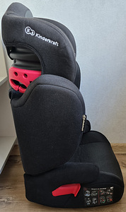 Kinderkraft turvatool (15-36 kg) (2 foto / 3)