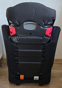 Kinderkraft turvatool (15-36 kg) (3 foto / 3)