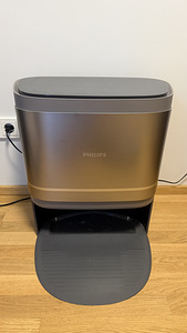 Philips HomeRun 9000 Series, wet & dry Robot vacuum cleaner (2 foto / 4)