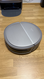 Philips HomeRun 9000 Series, wet & dry Robot vacuum cleaner (3 foto / 4)