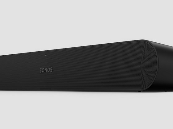 Новый саундбар Sonos Ray