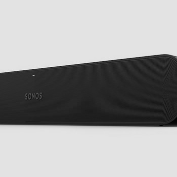 Uus Sonos Ray soundbar