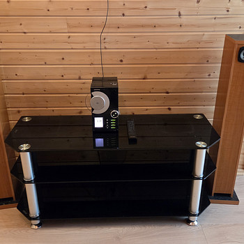 Muusikakeskus Grundig