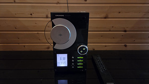 Muusikakeskus Grundig (2 foto / 9)