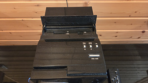 Muusikakeskus Grundig (8 foto / 9)