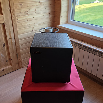 Subwoofer Jamo