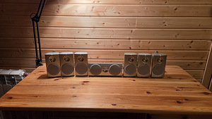 Колонки 7.0 Philips (1 фото из 2)