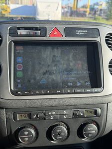 Volkswagen Tiguan (2008. aasta) (8 foto / 8)