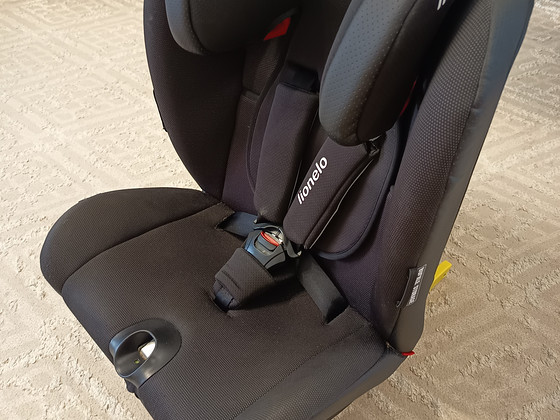 Laste turvatool Lionelo Oliver 9–36 kg