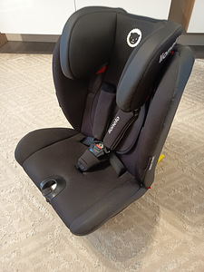 Laste turvatool Lionelo Oliver 9–36 kg (1 foto / 4)
