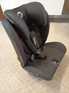 Laste turvatool Lionelo Oliver 9–36 kg (2 foto / 4)