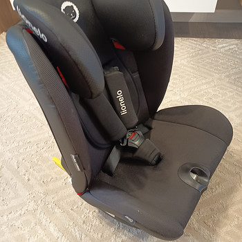 Laste turvatool Lionelo Oliver 9–36 kg