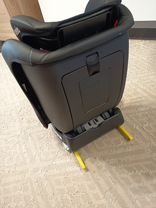Laste turvatool Lionelo Oliver 9–36 kg (3 foto / 4)