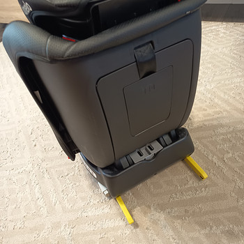 Laste turvatool Lionelo Oliver 9–36 kg